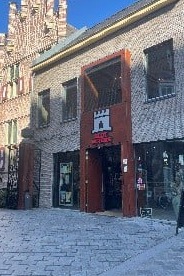 Mobirise Website Builder