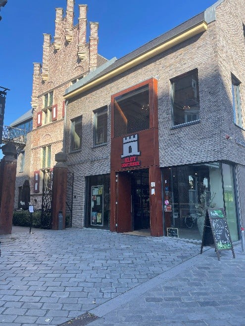 Mobirise Website Builder