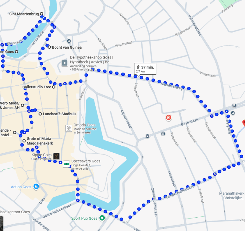 Mobirise Website Builder